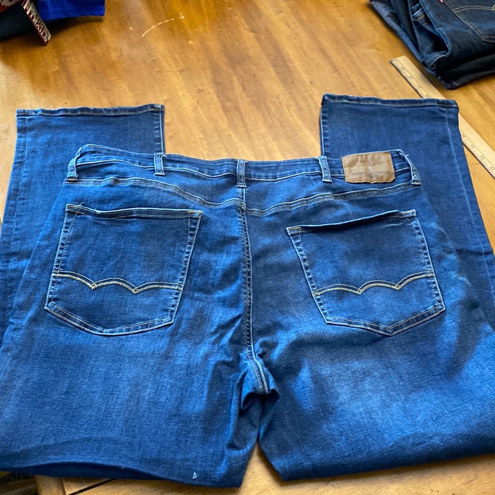 American Eagle extreme Flex Mens jeans